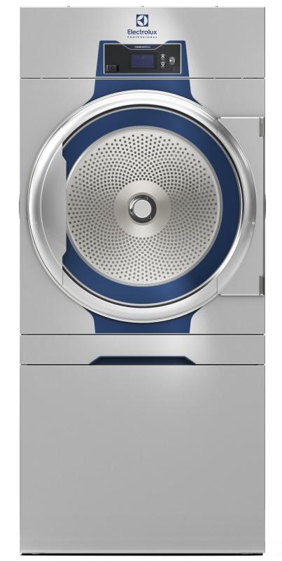 Electrolux Professional Ablufttrockner TD6-14 G-Abluft-14kg